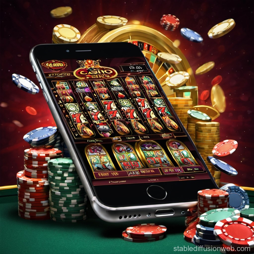 8 Astuces Essentielles pour une Expérience Mobile Riche en Jackpots chez Normandie 8 Astuces Essentielles pour une Expérience Mobile Riche en Jackpots chez Normandie